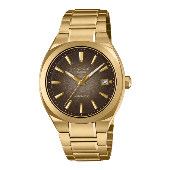 Orologio Casio Uomo Edifice in Acciaio EFK-200DG-5AER - EFK-200DG-5AER